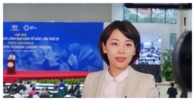 主持人劳春燕：一路奋斗到央视，与丈夫分居的苦乐年华