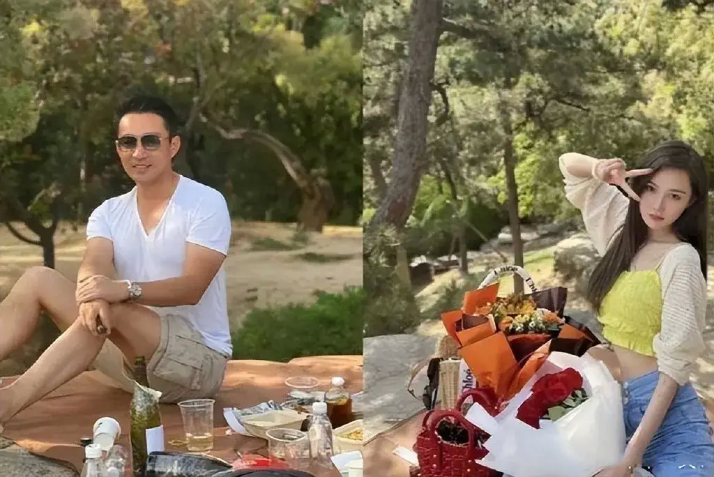 汪小菲|汪小菲和大S闹得欢，曾被张兰大骂“臭虫”的张颖颖，成了大赢家