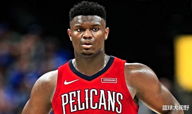 谷爱凌|20投44分！抱歉了锡安！你的NBA纪录被打破了