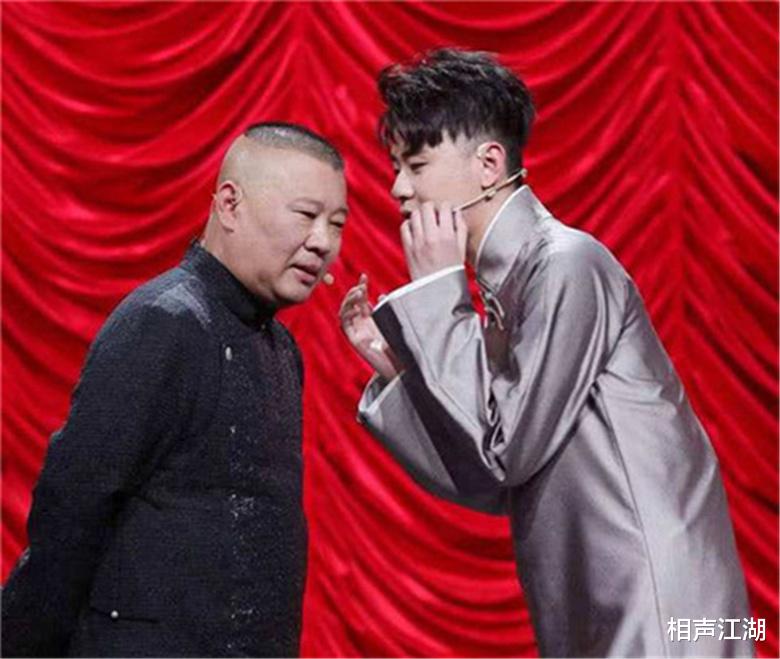 张云雷|张云雷开始营业，挑战悬疑片，网友：这小孩下颚线丢了