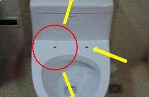 马桶安装原来这么简单,一分钟就学会,再也不用花钱请工人