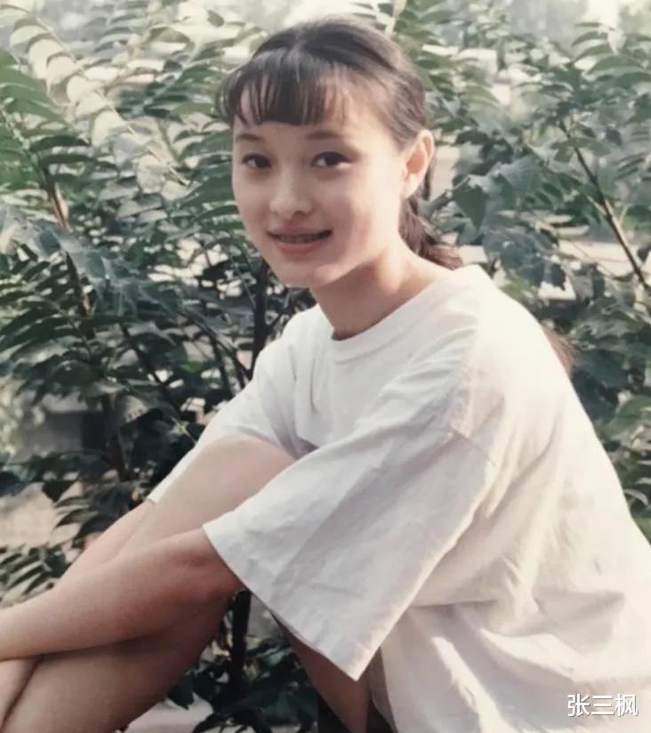 吴越|“中年美妇”吴越：被陈建斌背叛后专注事业，50岁还活得像少女