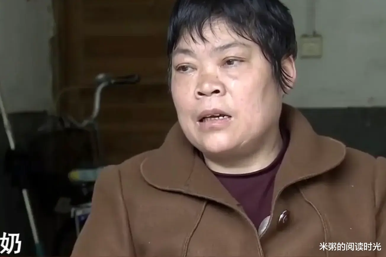 儿子突患重病生命垂危,想见出走30年的母亲,奶奶:下堂不为母
