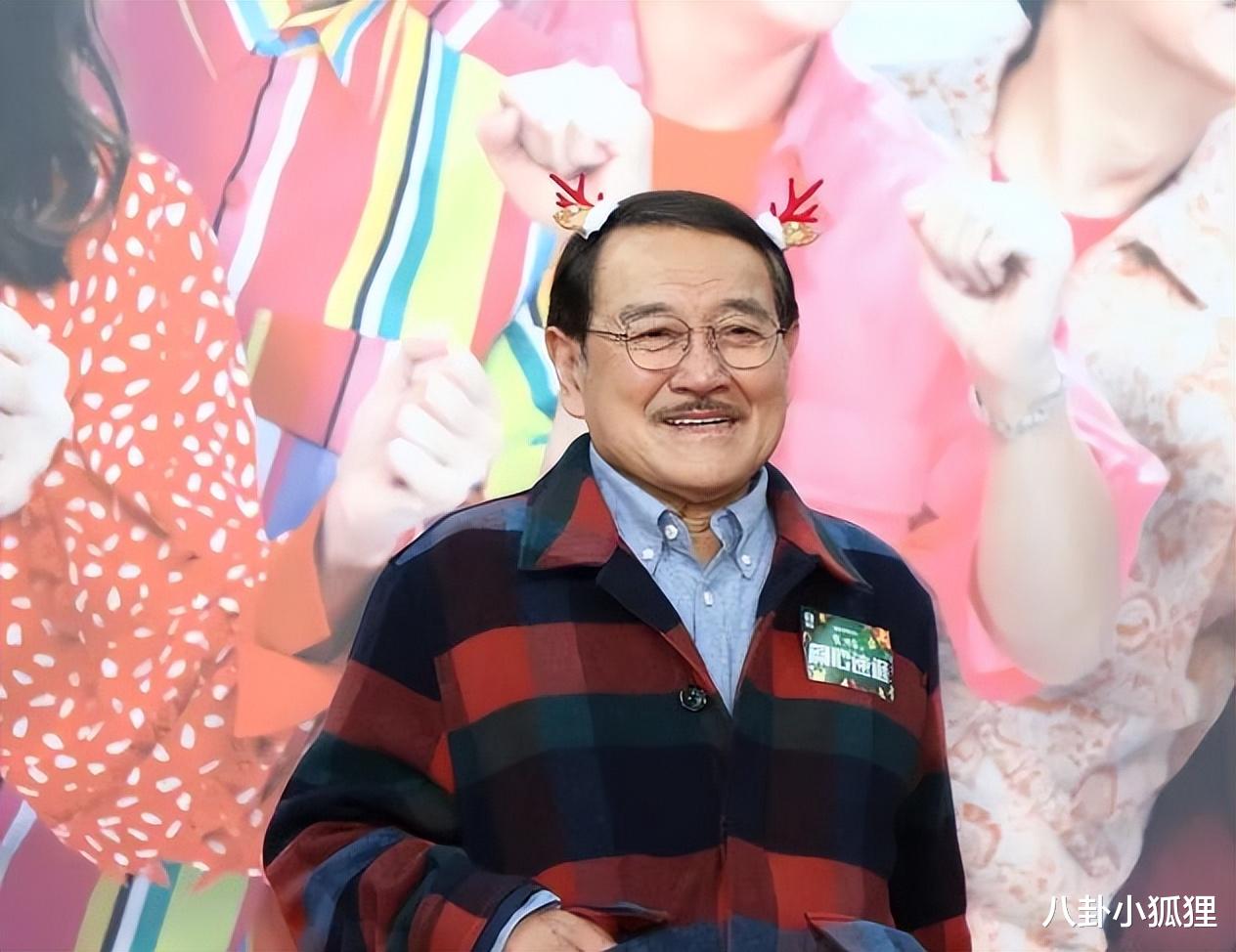 刘恺威|港媒曝刘恺威又当爹,女友已怀孕将来港待产?父亲刘丹发声回应