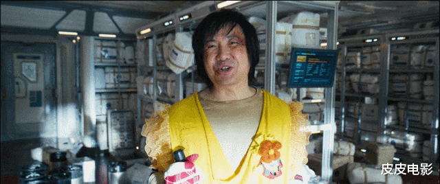 沈腾|没想到，43岁的沈腾，今年会以这样的形式，打出一副“王炸”