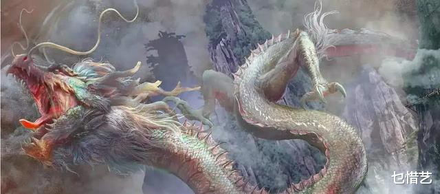 蛇修炼1000年可化身为“蛟”是真的吗,为什么野外看不到蛇尸?