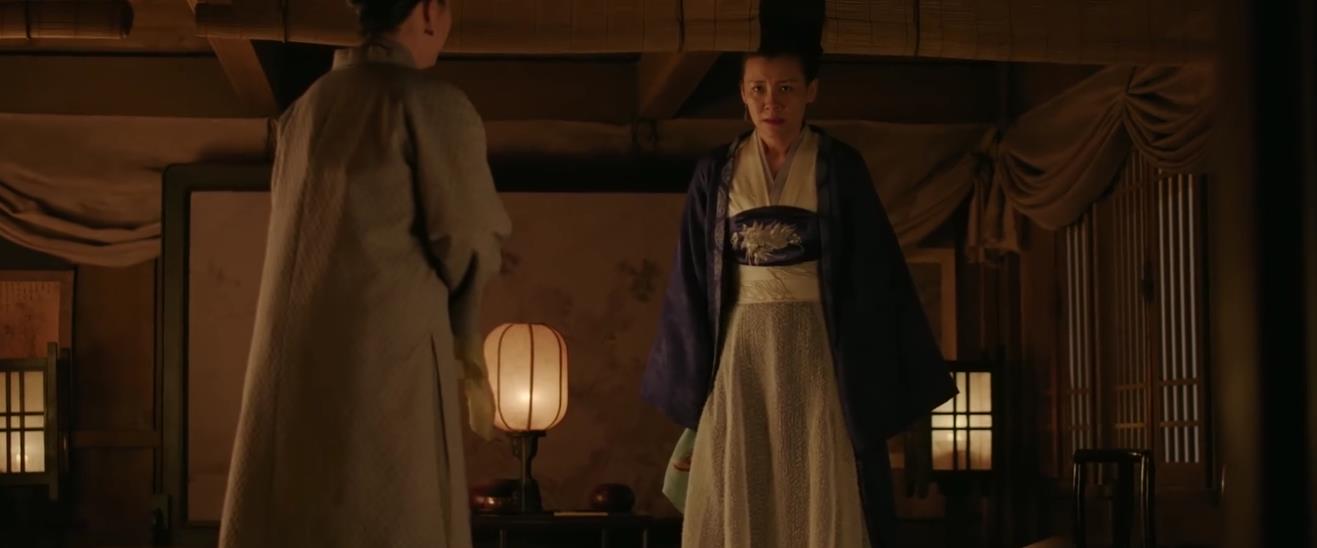 林小娘|知否:王大娘子为什么不趁着卫小娘难产的机会,及时发落林小娘?