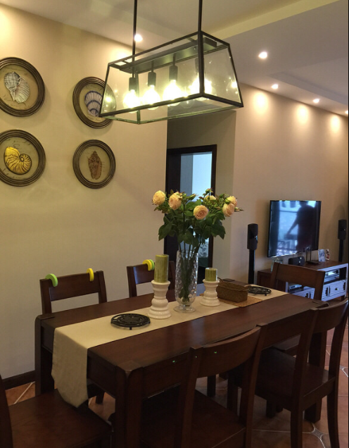 人生第一套房，75平自己一手设计，完工给大家晒晒，花25万