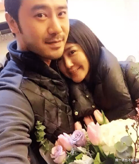 张致恒|刚离婚，他俩就偷偷生娃了？