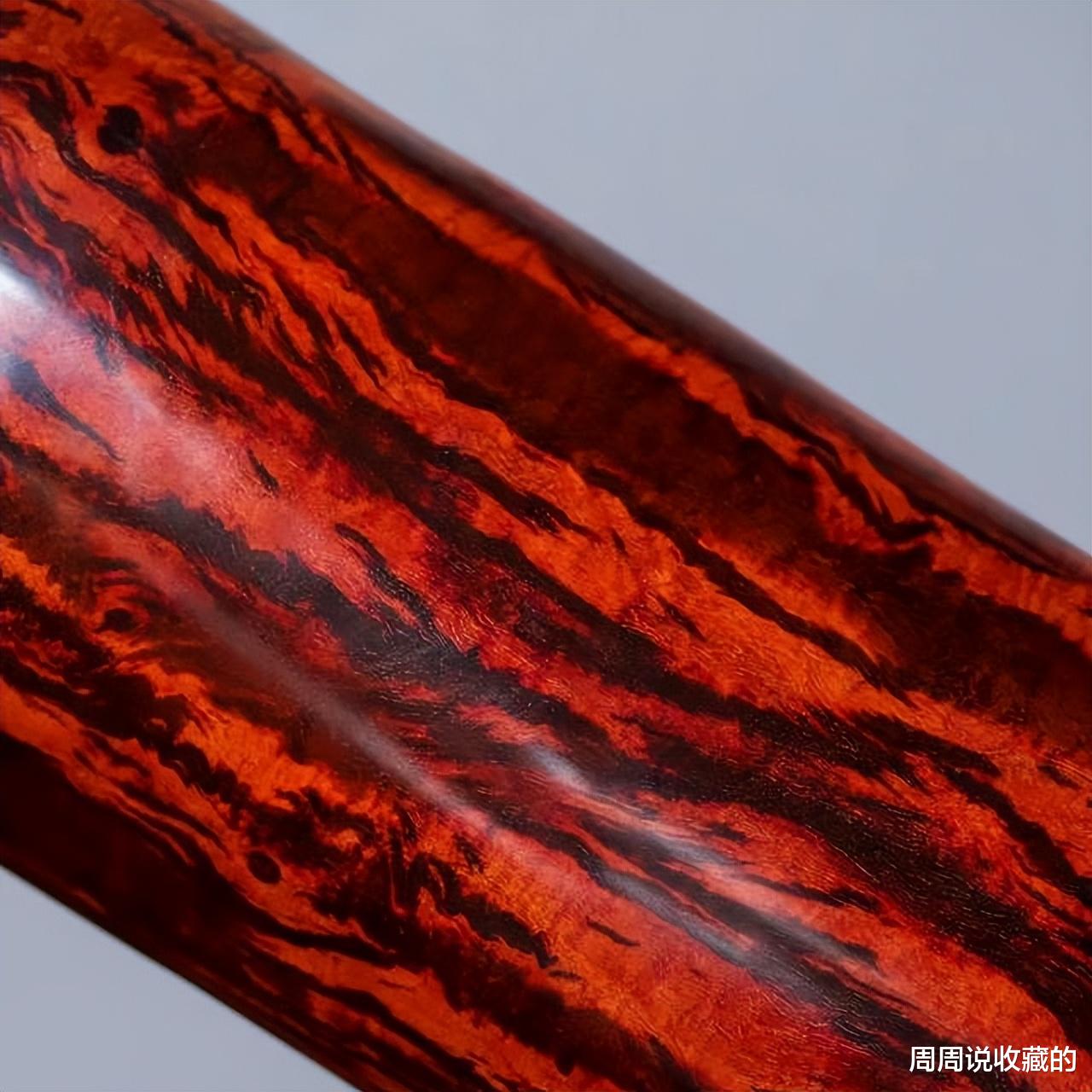 小叶紫檀|小叶紫檀的市价,为什么一直上不去?