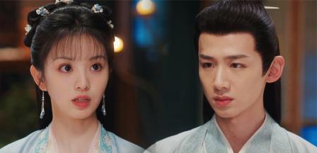 白敬亭|《卿卿日常》正在热播，白敬亭新剧即将开机，还没有开拍就火了