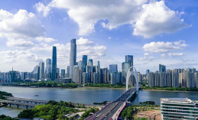 中国最具幸福感城市,离广州坐高铁不到两小时,房价低得惊人