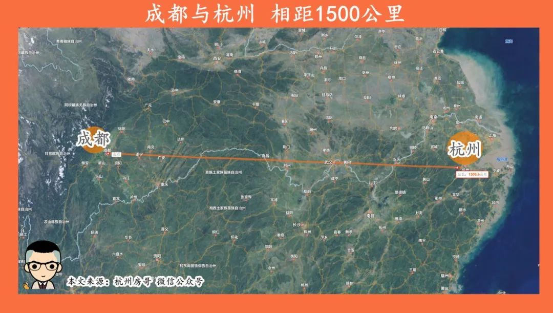 房价|杭州楼市爆料:九堡房价涨了,房东不急了