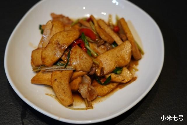 炝以青为鲜，海上世界这家炝派闽菜真的很鲜