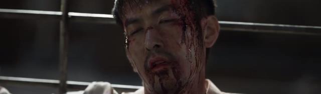 罚罪|《罚罪》邱涛那“致命”的死法，彻底撕开老四的虚伪与冷血