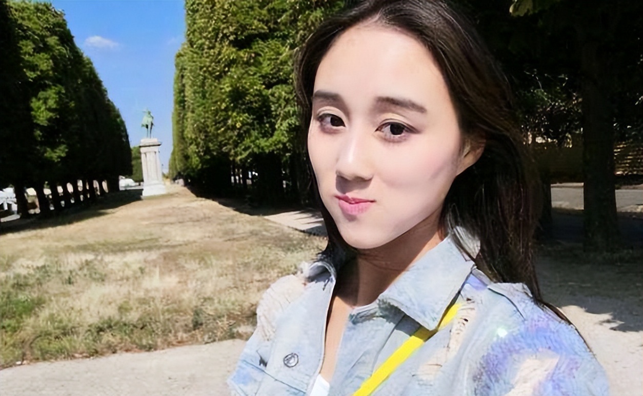 何超欣|“赌王千金”何超欣：公然宣称看不上王思聪，不料反遭王思聪怒怼