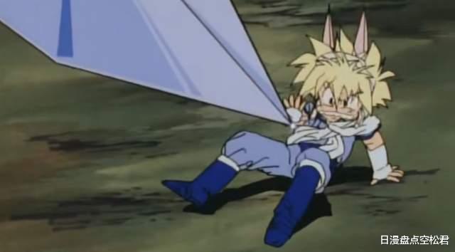 acgn漫评|原来动漫中有那么多我们熟悉的“傲娇男”