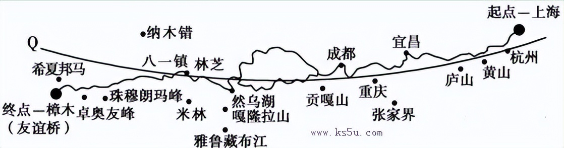 庐山|仲夏云游记 | 当神秘的“北纬30度线”穿过中国