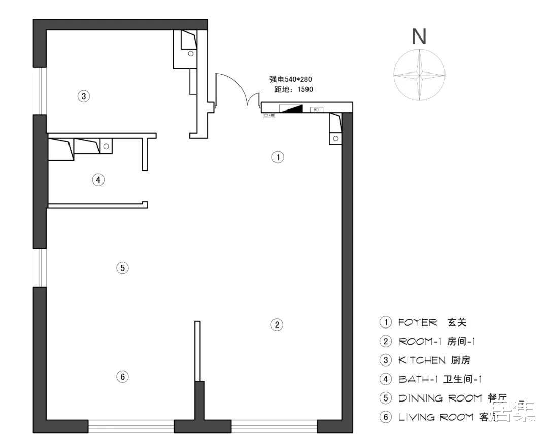 170㎡法式奶油风,家里还有旋转楼梯,处处都是法式的温柔和浪漫
