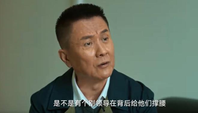 佟丽娅|《狂飙》高启强帮李宏伟绑架孟珏案嫌犯