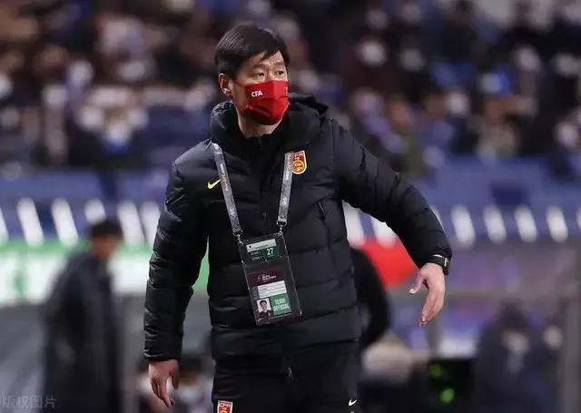 国足|被钉在耻辱柱上的国足——给中越之战国足打分