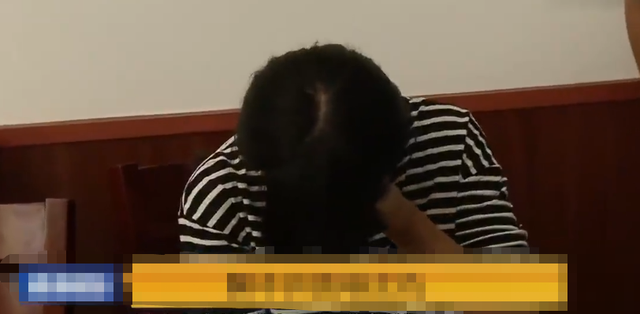 母女争夺百万遗产,法庭上女儿破口大骂,怒扇母亲耳光