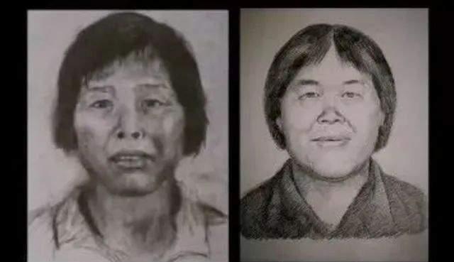 有孩子就收!人贩子“梅姨”下落成谜,画像备受争议,还能逮到吗