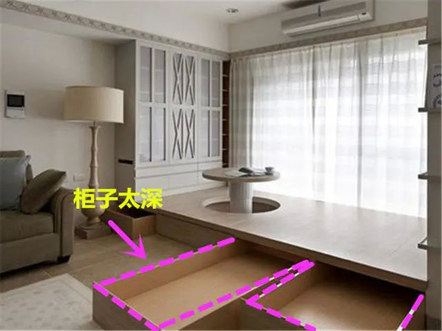 装修新房,这16个地方不值得你花钱,有钱也别往水里扔!