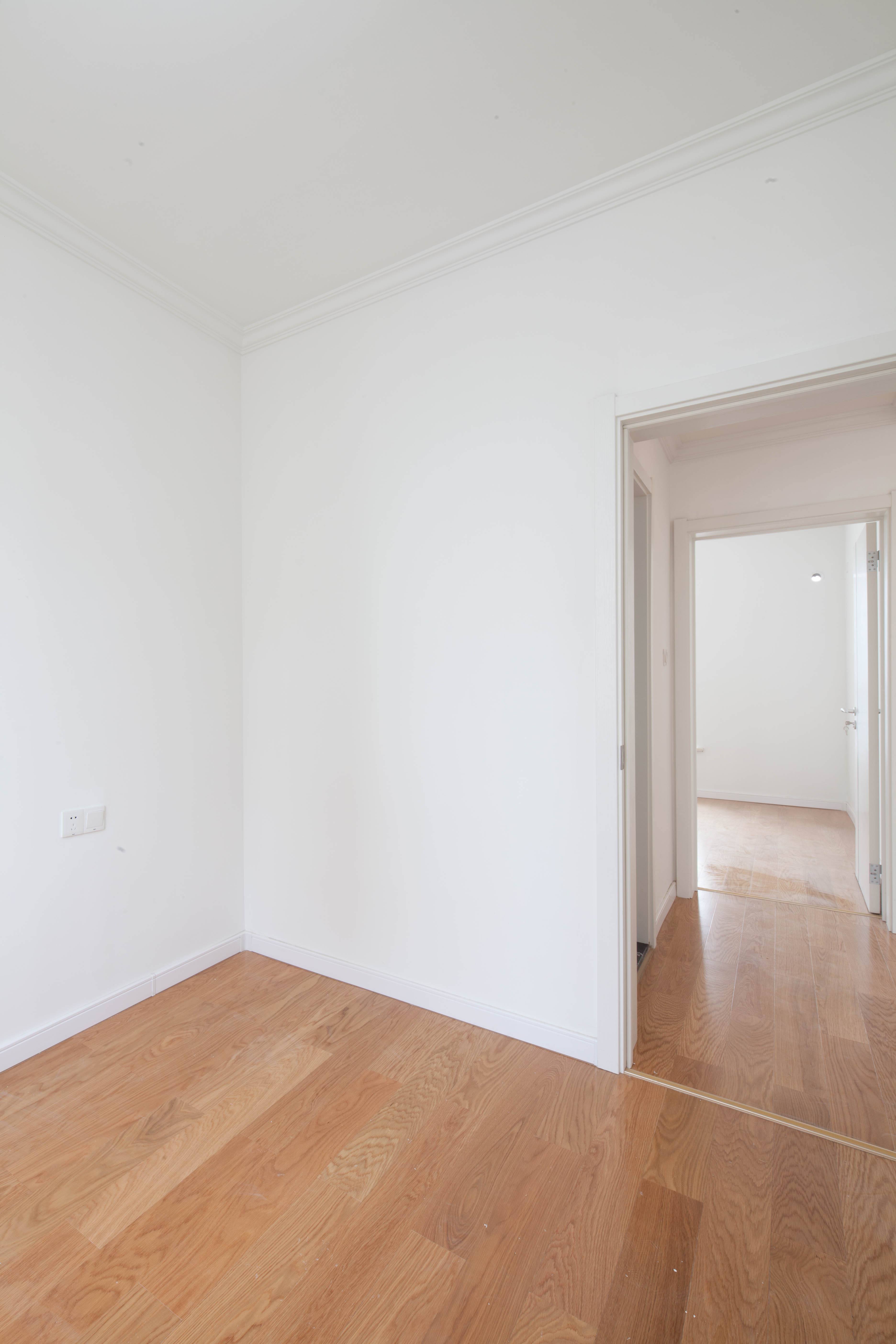 装饰白墙有什么秘诀?