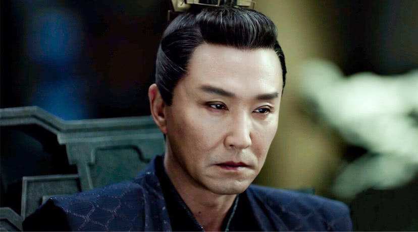 张若昀|《庆余年2》陈道明肖战弃演,配角留下了3人,张若昀请老婆出演女主?