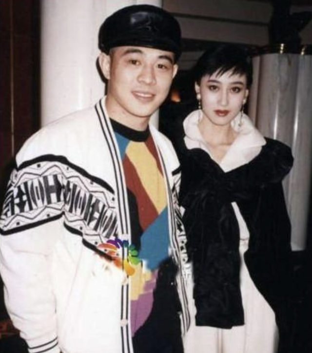 李幼斌|10位“抛妻弃子”男星:逼死前妻,有钱就换女人,一个比一个绝情