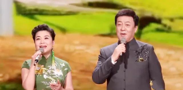 张也|歌唱家张也:54岁依旧单身无儿无女,有吕继宏陪伴很幸福