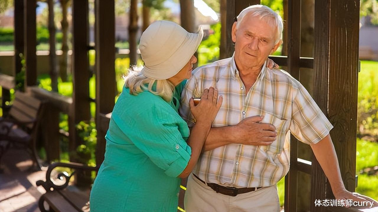 运动|4种运动被称为“长寿运动”，选择一种每天坚持30分钟，健康长寿