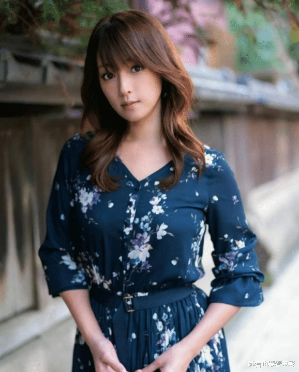 许晴|日本女生评选的10大最美女神,石原里美仅排第7,第1名没争议