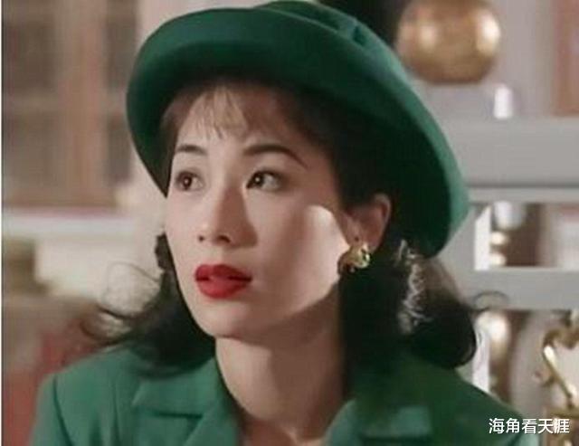 上海市|TVB刺玫瑰张可颐：惊艳了时光，被逆境磨平棱角后仍拥有初心