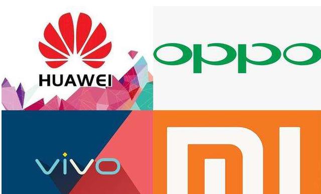 iqoo|性能榜迎来“洗牌”，华为早已不在前十当中，第一名有点意外