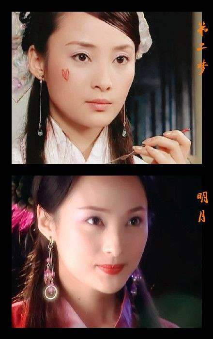 任贤齐|全剧女人都爱男主，可男演员颜值撑不住，任贤齐赵文卓真让人尴尬