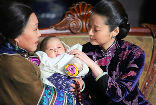 马思纯|这姐，凉得够彻底