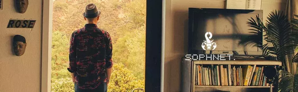 品牌丨SOPH.「一次过满足你三个愿望」