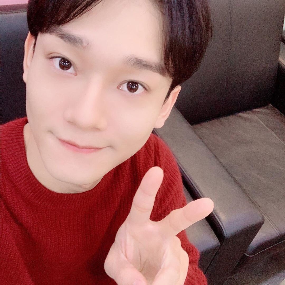 金钟大|EXO 金钟大，成为两个孩子的爸爸，妻子第二胎出生