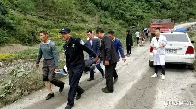 四川枪杀案后续:孩子父亲已经回国,澄清了一个事实