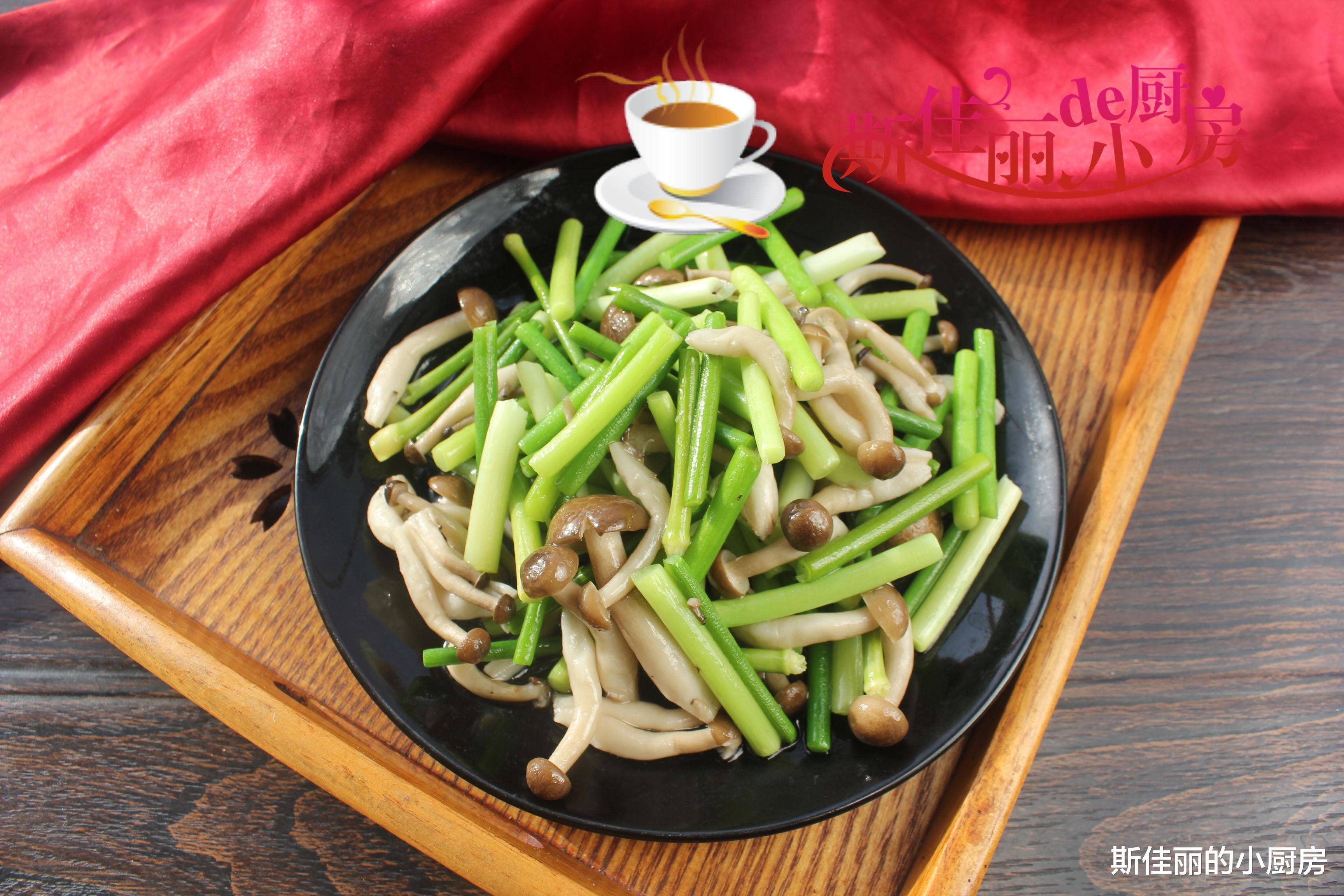 春夏季节交替少吃土豆南瓜,最该多吃的菜是它,杀菌降脂,别不懂吃