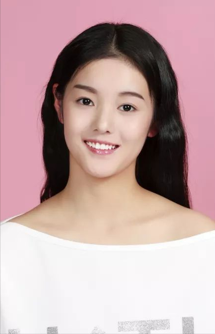 美丽|回顾美少女模特大赛,美少女性感美丽,清纯可爱