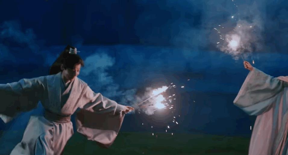 白敬亭|从年前火到年底,白敬亭手握4部待播剧再次霸屏,你最期待哪部?