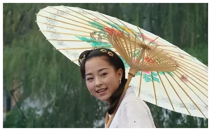 这12位冷门老牌古装美人,明明美过王祖贤张曼玉,如今却被遗忘