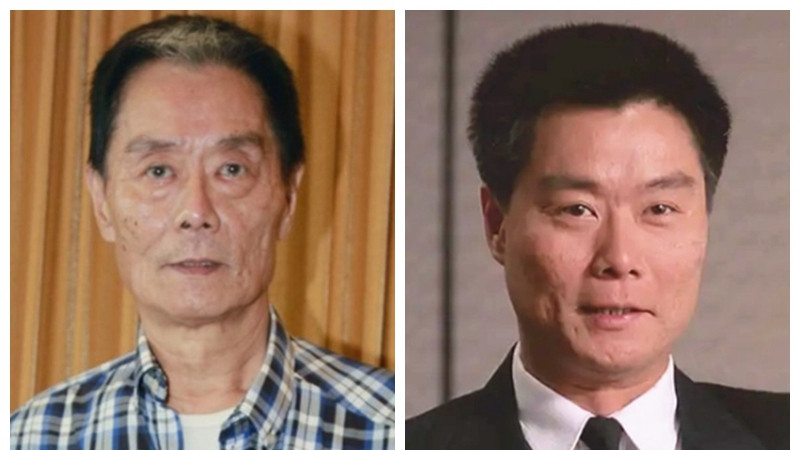 徐忠信|动作演员徐忠信不幸去世，七天前还参加聚会，精神奕奕，毫无异样