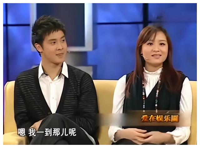 叶一茜|叶一茜:23岁嫁给田亮,结婚15年儿女双全,超女中最清醒的一个