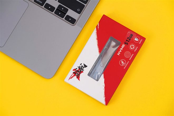 ssd|百元价位的强者！七彩虹国产SSD评测：读取可达3.5GB/s