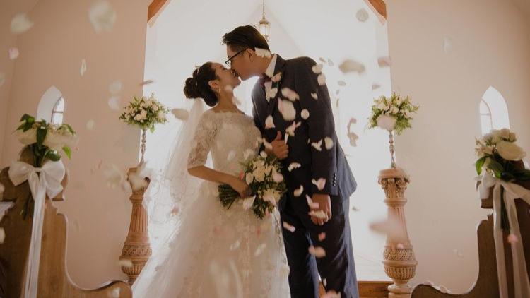 岳阳|大家怎么看待旅行结婚？新西兰婚礼·海外婚礼