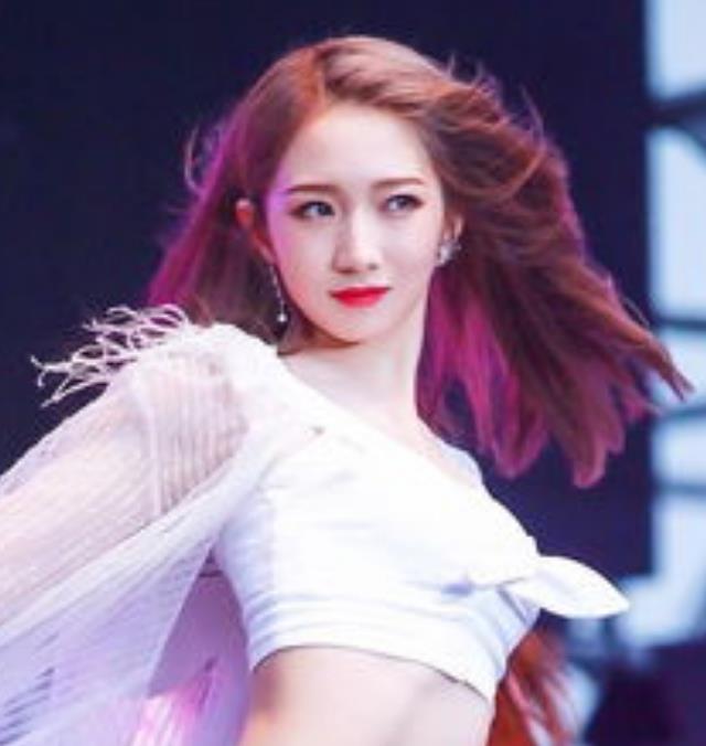 孟美岐|资本永远不低头，强捧失德艺人？